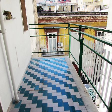 Dimora Nini Βίλα Νάπολη Εξωτερικό φωτογραφία